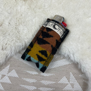 Pendleton Lighter Coozy