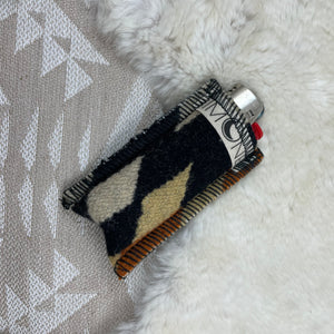 Pendleton Lighter Coozy