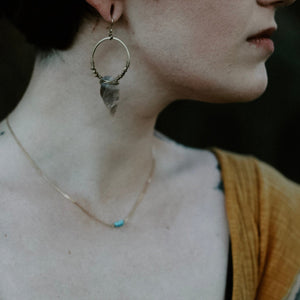 Nora Necklace