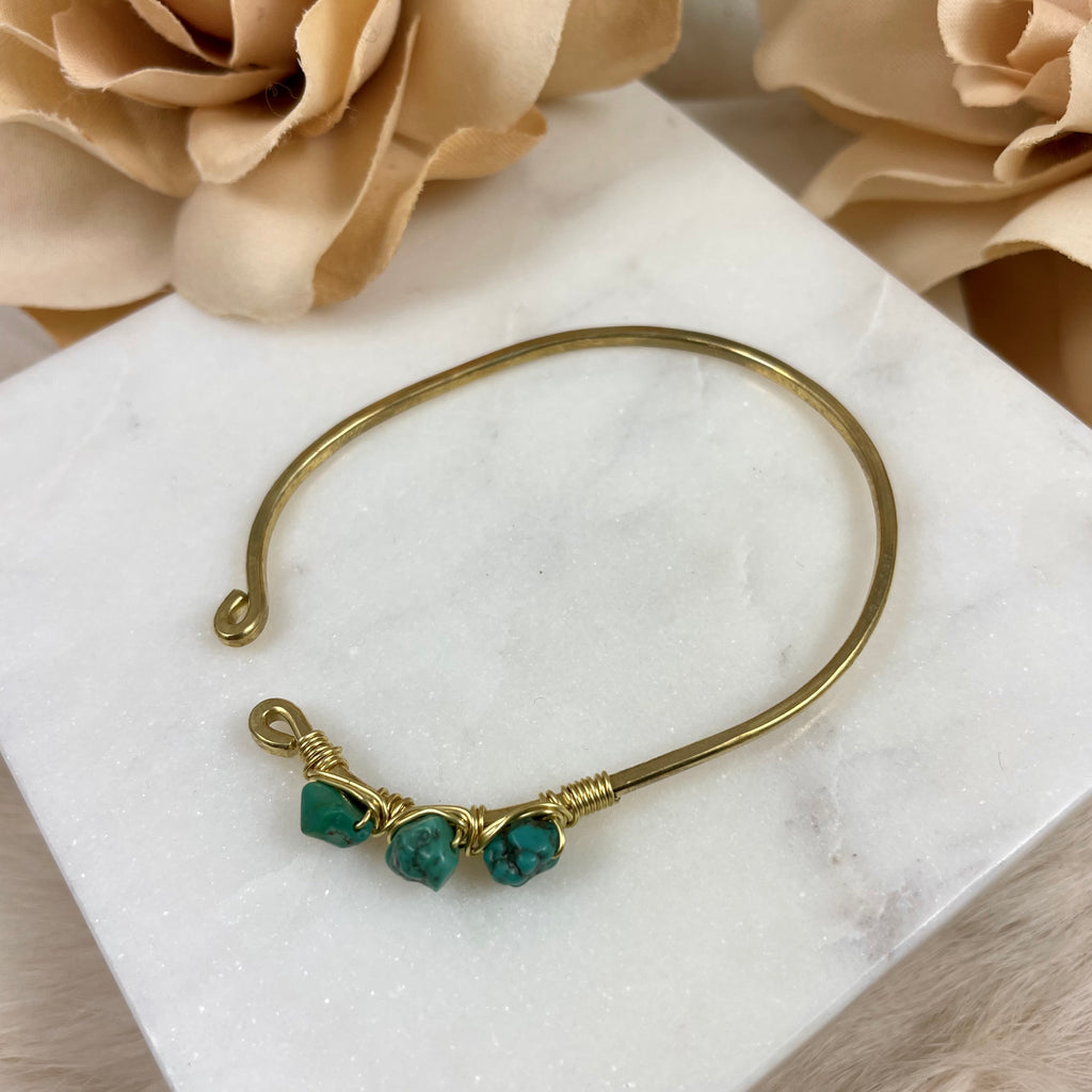 Stevie Side Cuff