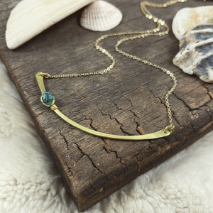 Crew Necklace