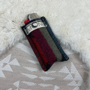 Pendleton Lighter Coozy
