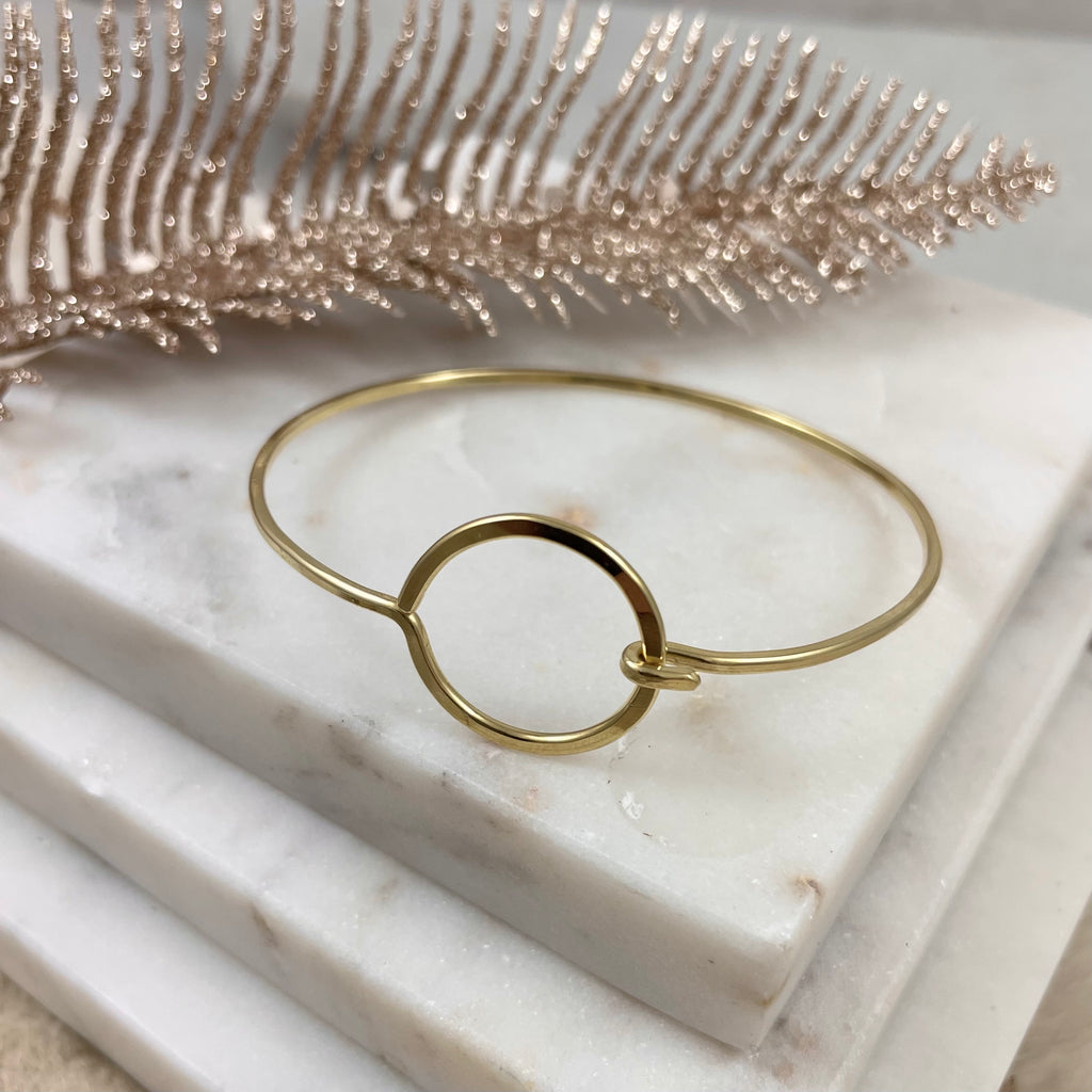 Lani Clasp Bracelet