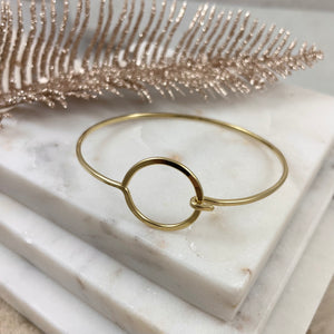 Lani Clasp Bracelet
