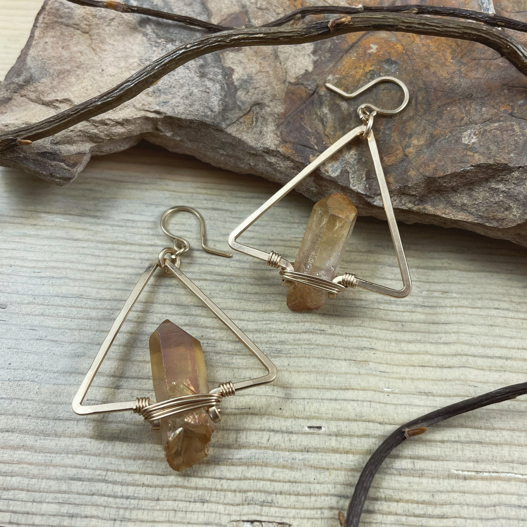 Rory Earrings