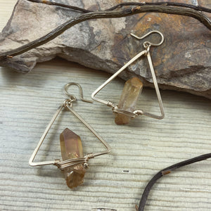 Rory Earrings