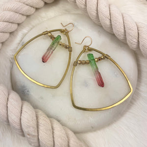 Sloane Earrings