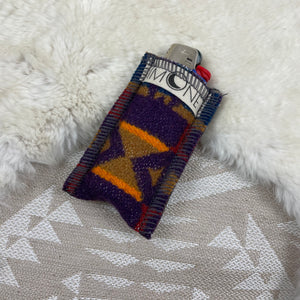 Pendleton Lighter Coozy