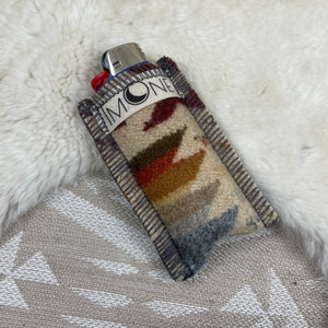 Pendleton Lighter Coozy