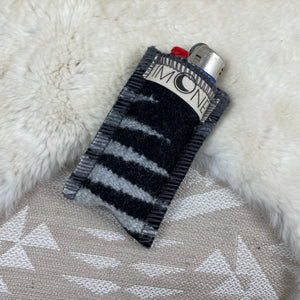 Pendleton Lighter Coozy