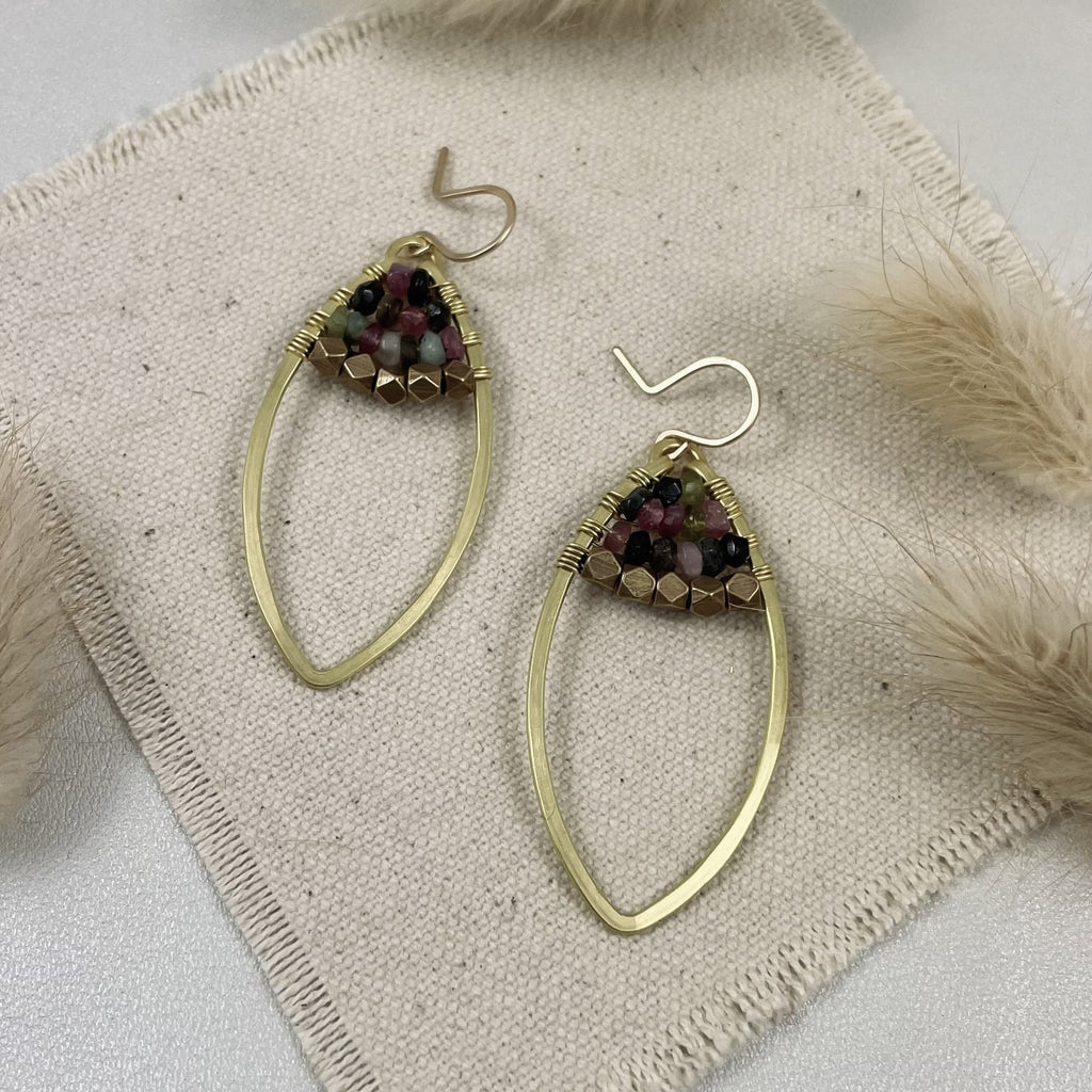 Willa Earrings