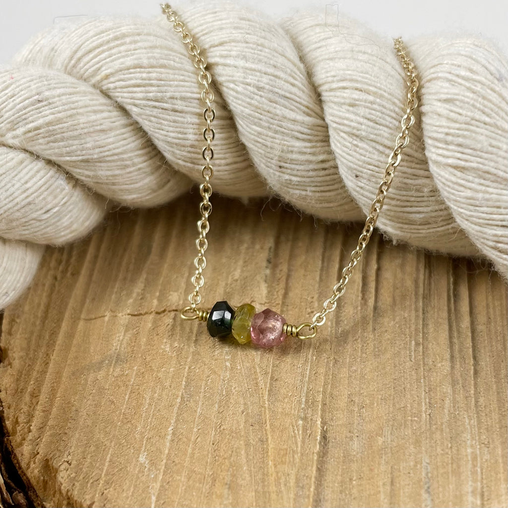 Nora Necklace