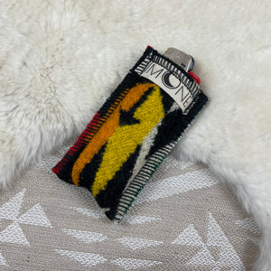 Pendleton Lighter Coozy