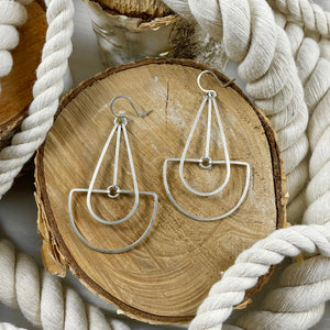 Fiona Earrings