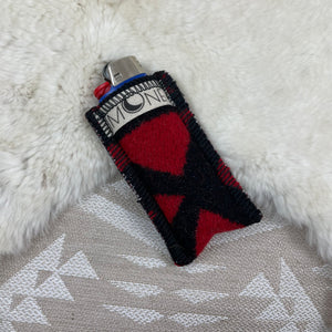 Pendleton Lighter Coozy