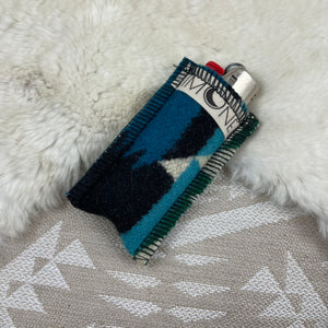 Pendleton Lighter Coozy